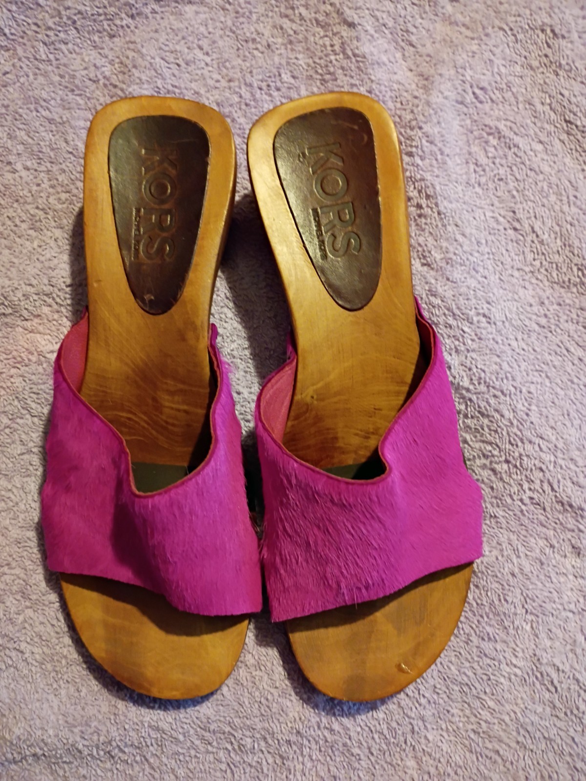 Women’s Michael Kors Heels