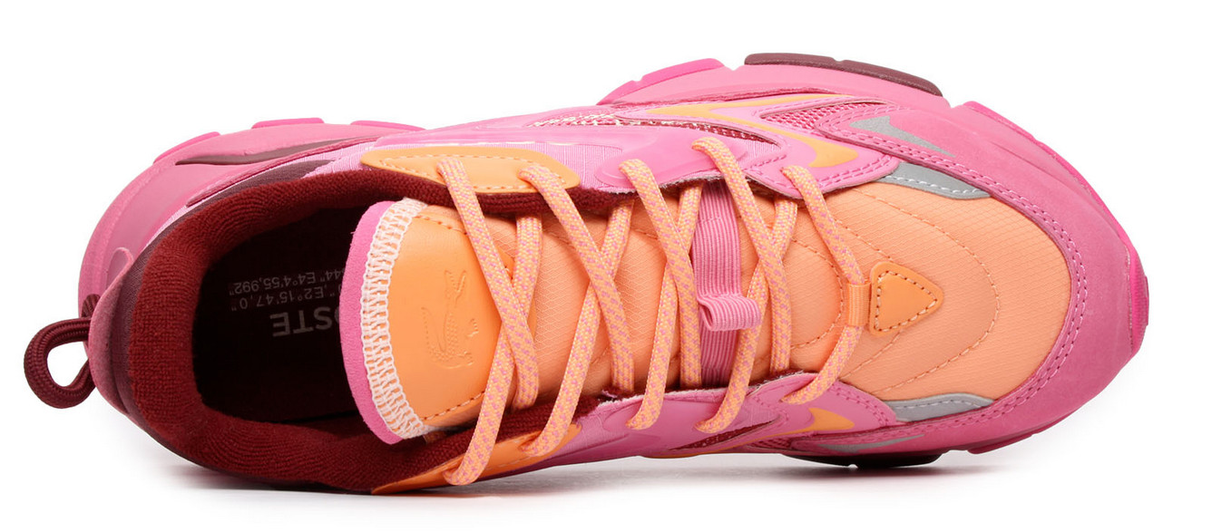 LACOSTE SHOES WOMEN L003 NEO TECH 2 7-48SFA0087AJ8