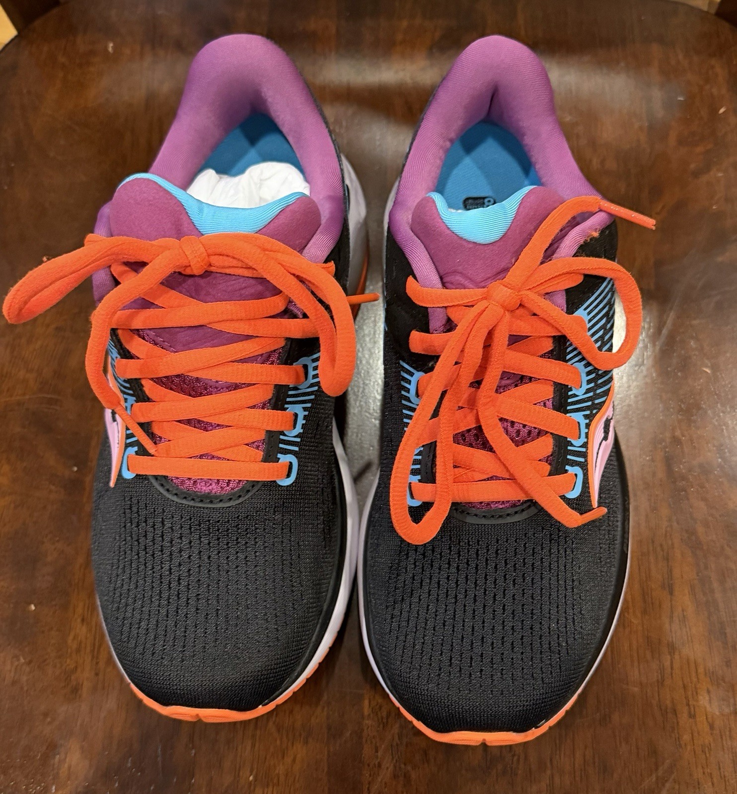 Size 5 – Saucony Guide 14 Future M