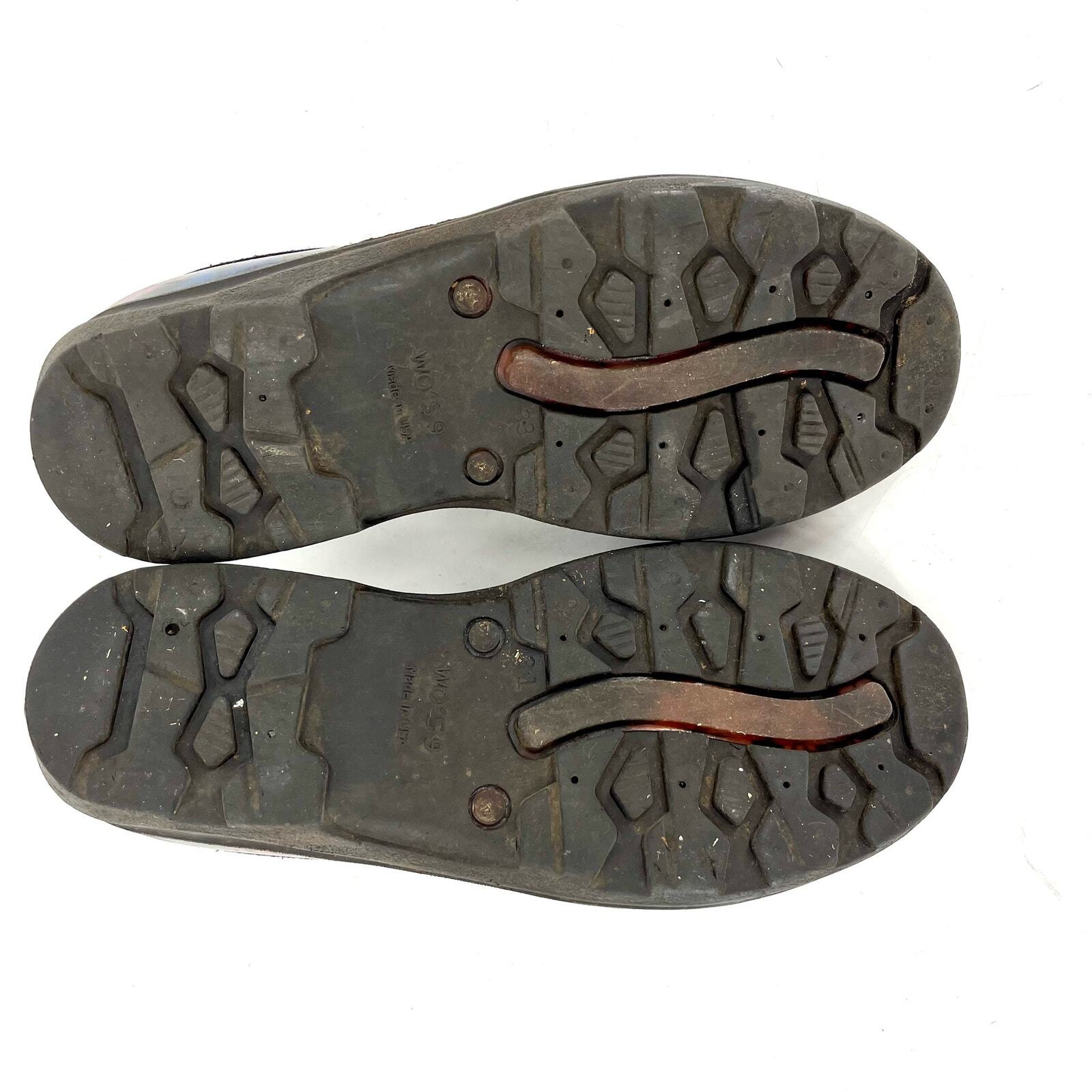 Sloggers Waterproof Rubber Gardening Shoes Boots Floral Women’s 9