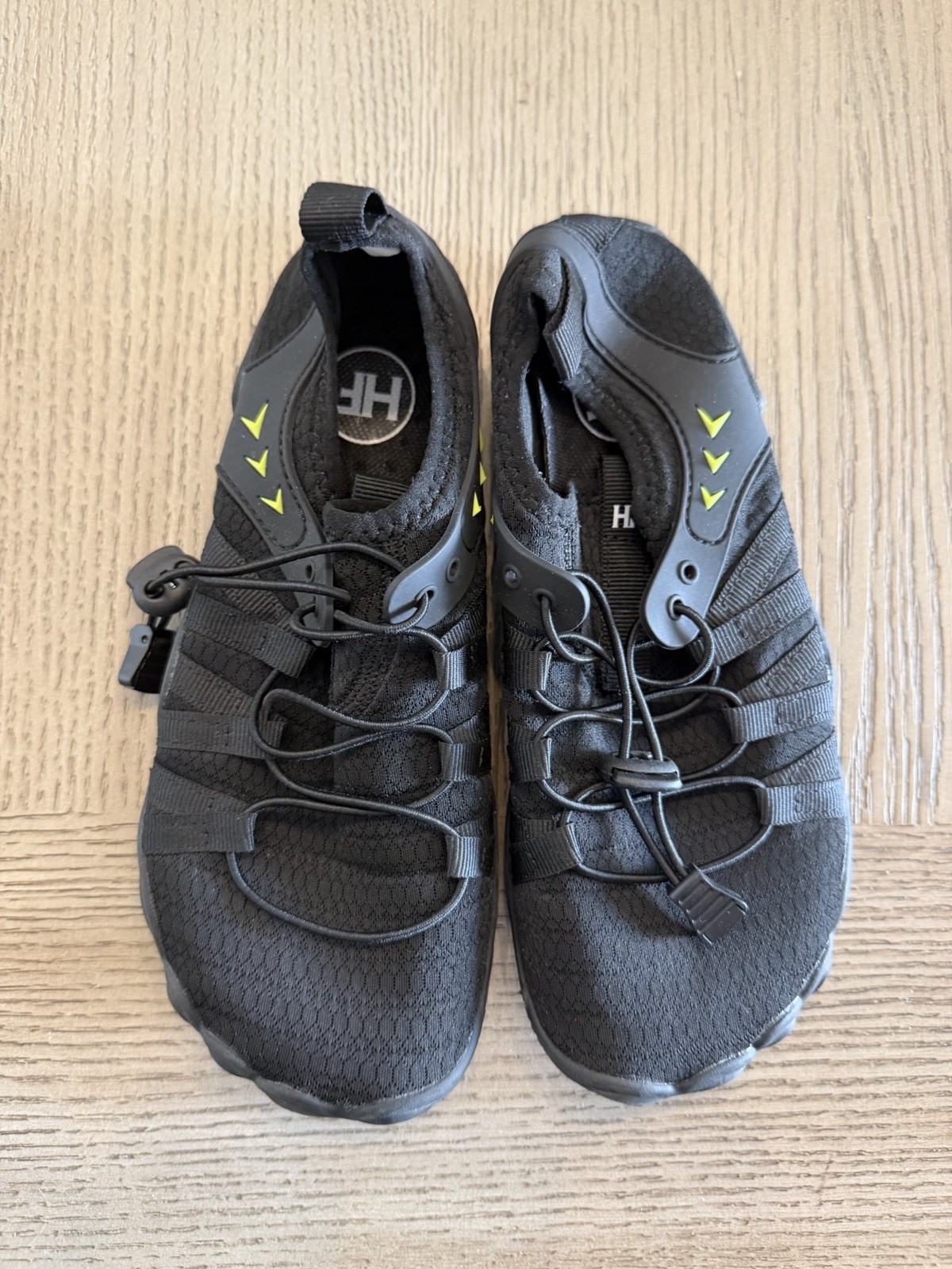 Hike Lorax Pro Unisex Barefoot Shoes Healthy, Non-Slip Size 37/ 6 US Womens