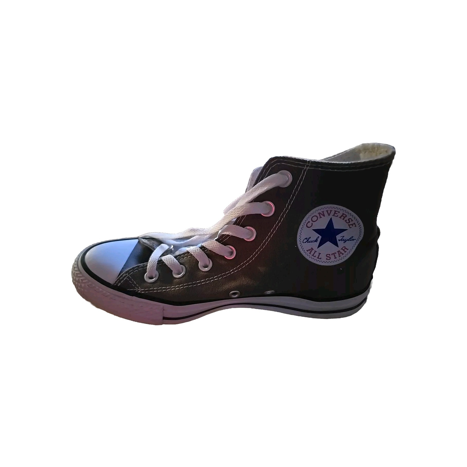 Size 7 – Converse Chuck Taylor All Star Gray 1j793