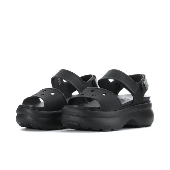 211755_001 CROCS Soho Y-Strap Sandal – Womens