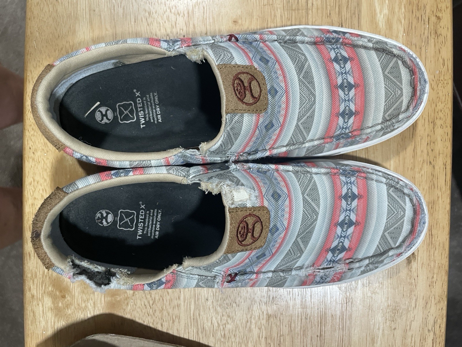 Wear And Tear In Photos , Does Not Effect The Fit