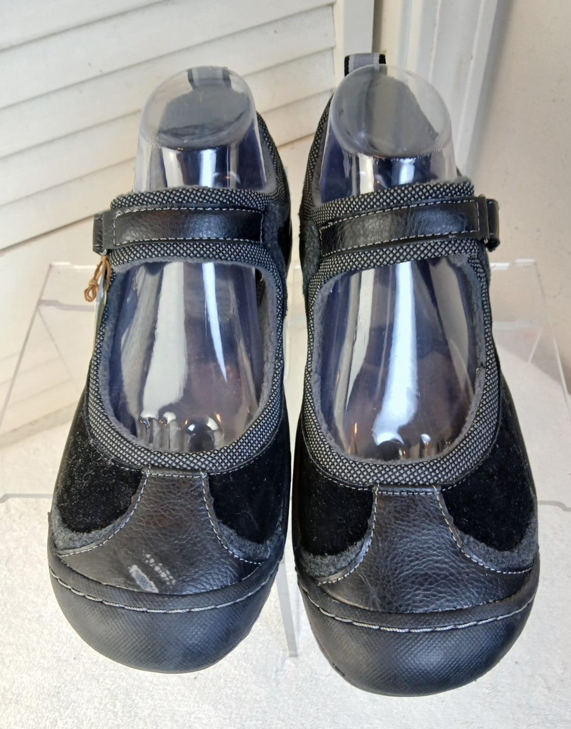 JEEP J-41,Women’s, Size 10M,Trail Rated,Cutting Edge recycled Materials,Shoes