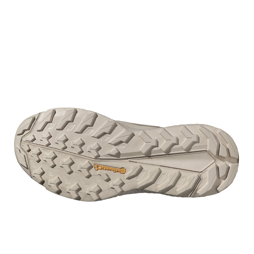 adidas Terrex Free Hiker 2.0 Hiking Womens Beige Sneakers Athletic Shoes IF7120