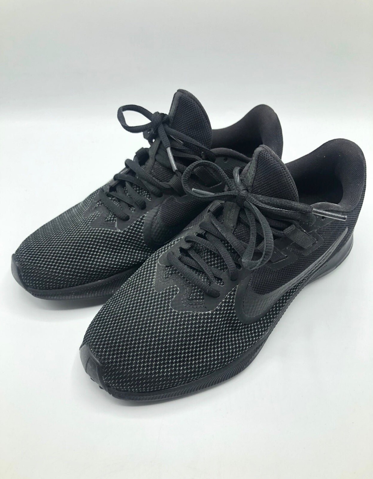 Women’s Size 7 – Nike Downshifter 11 Black – CW3413-003