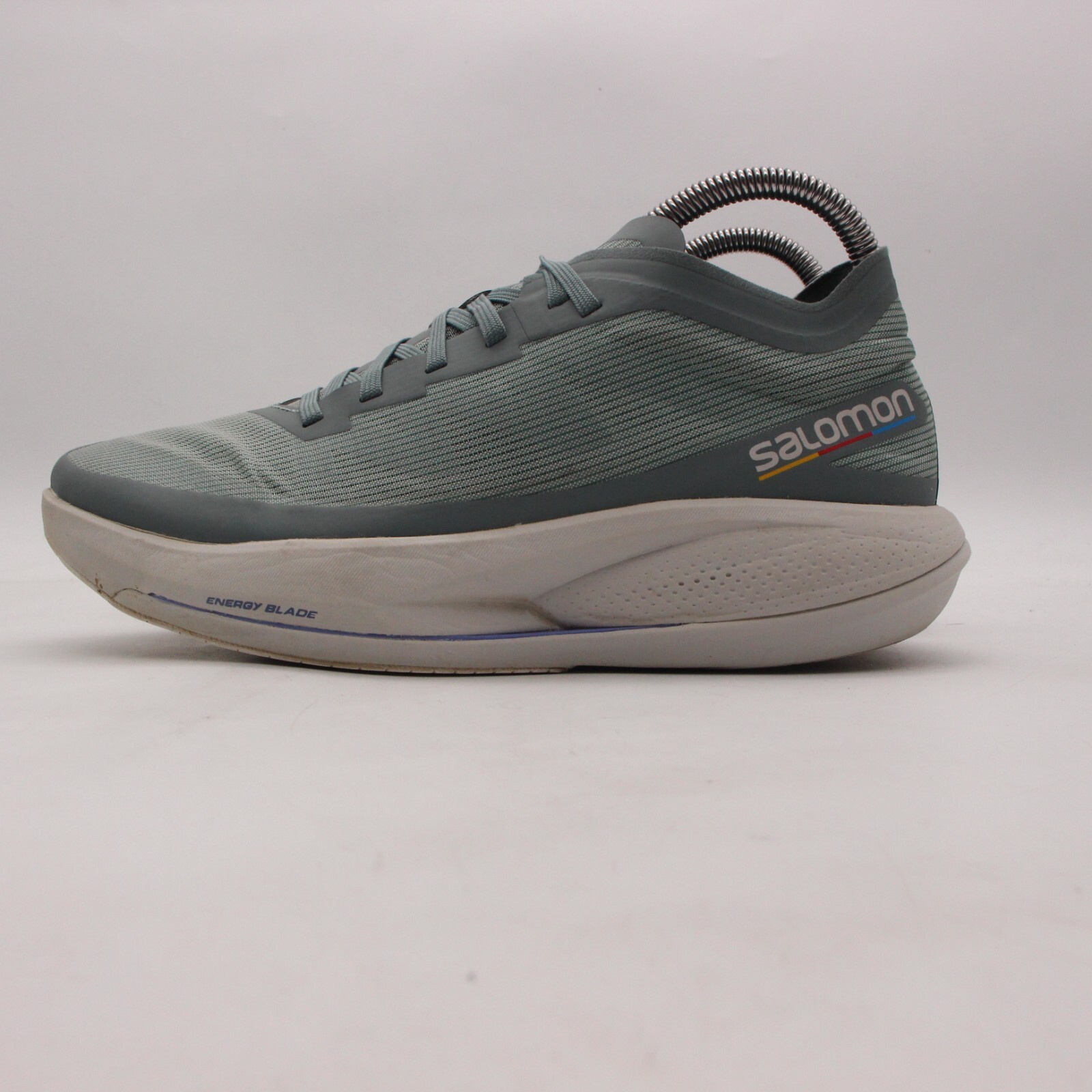 Salomon Phantasm Women’s Size 7 Running Athletic Lace Up Sneakers Shoes
