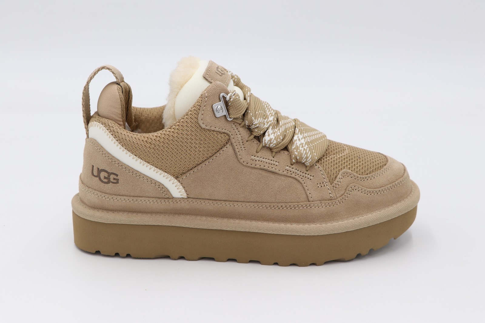 UGG Women’s Lowmel Sneakers Shoes 1144032