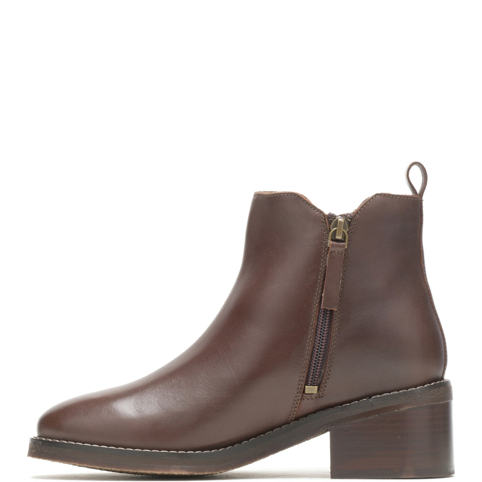Harley-Davidson Women Jonetta Buckle Shoes
