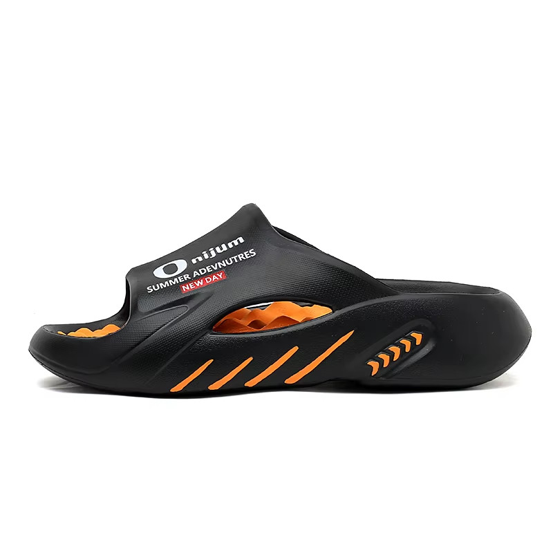 Mens Womens Slippers Sandals Comfortable Indoor Outdoor Beach Casual Shoes