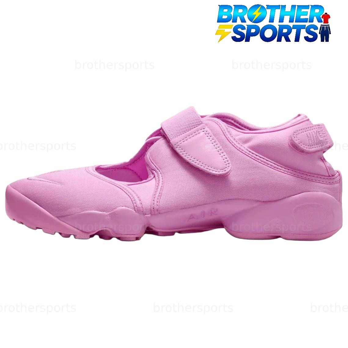 Nike Air Rift Casual Shoes Women’s Pink IV6058-500