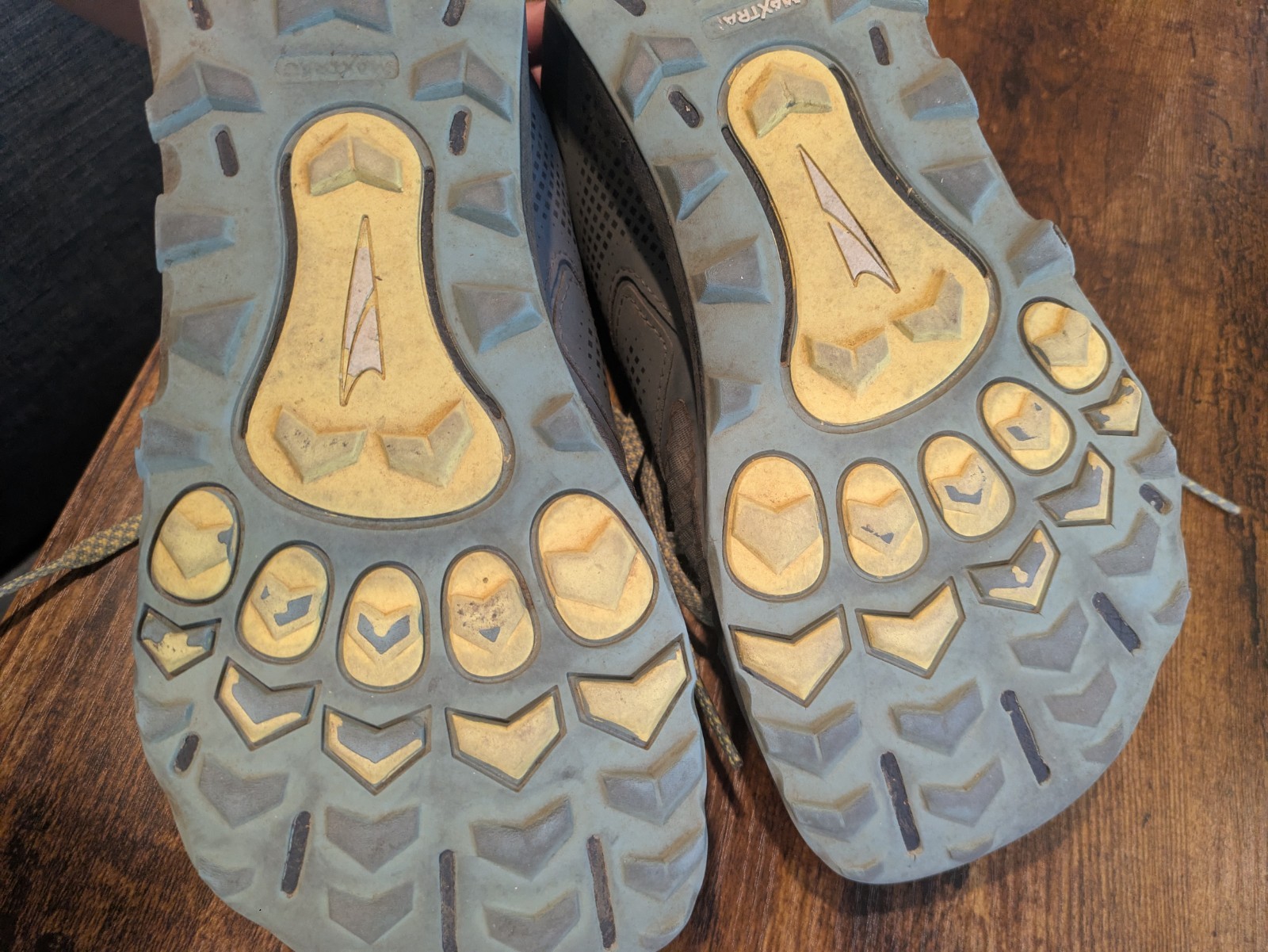 Altra Lone Peak 5 Women’s 9.5