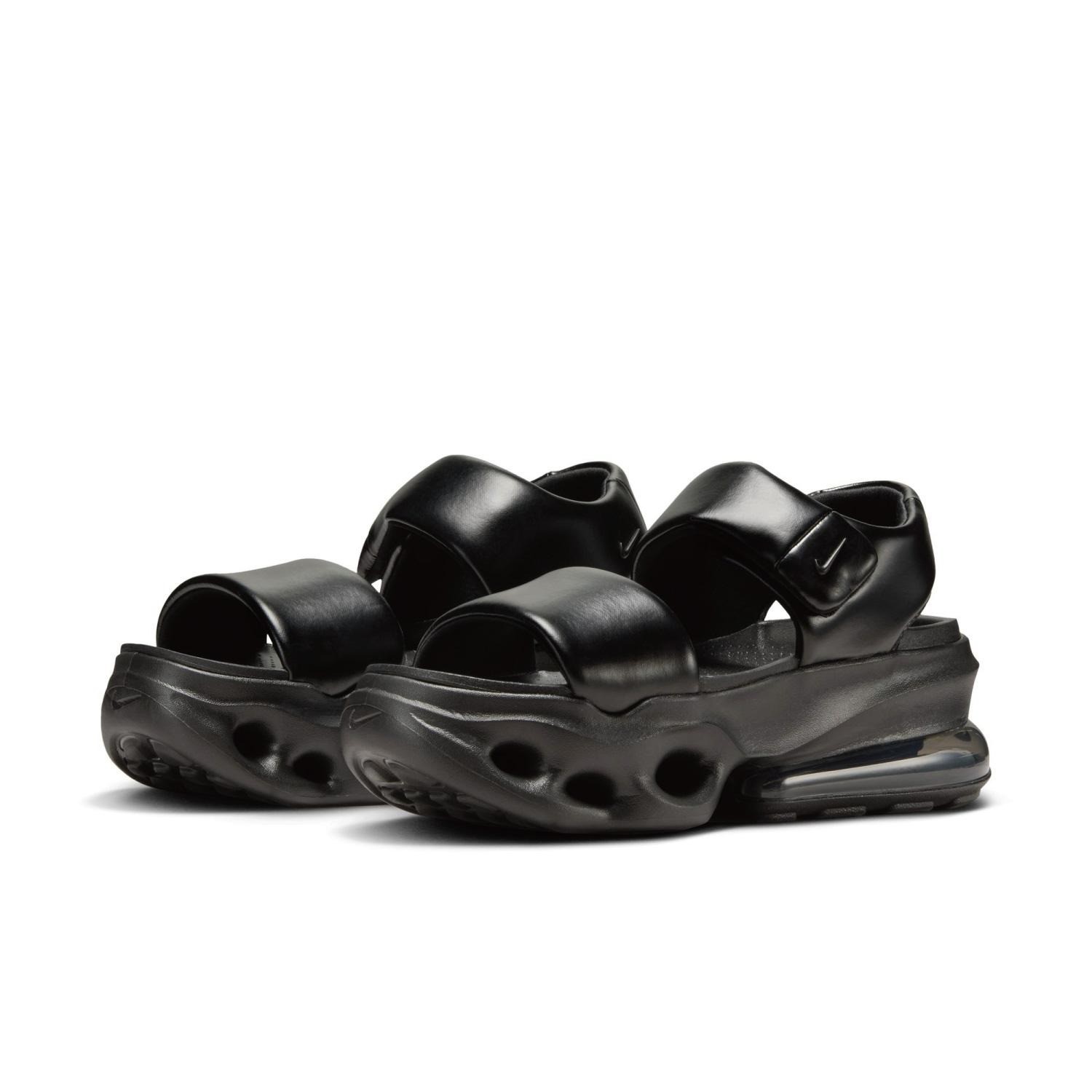 Nike WMNS Air Max Halo Black Black IO1959-012 Women’s Size New tko03