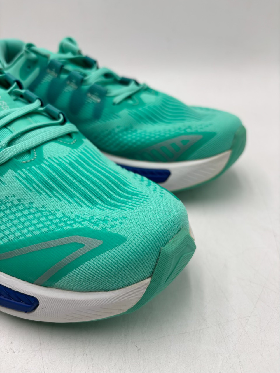 Salomon DRX BLISS COCKATOO Women’s NEW Running Shoes Green Multiple Sizes