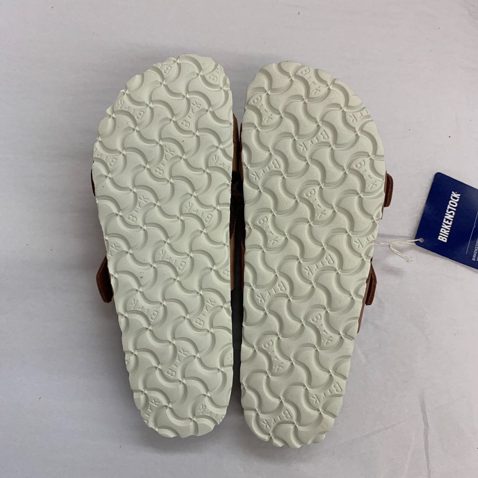 Birkenstock New w/o Box Yao Balance Old Rose Nubuck Leather Narrow Select Size