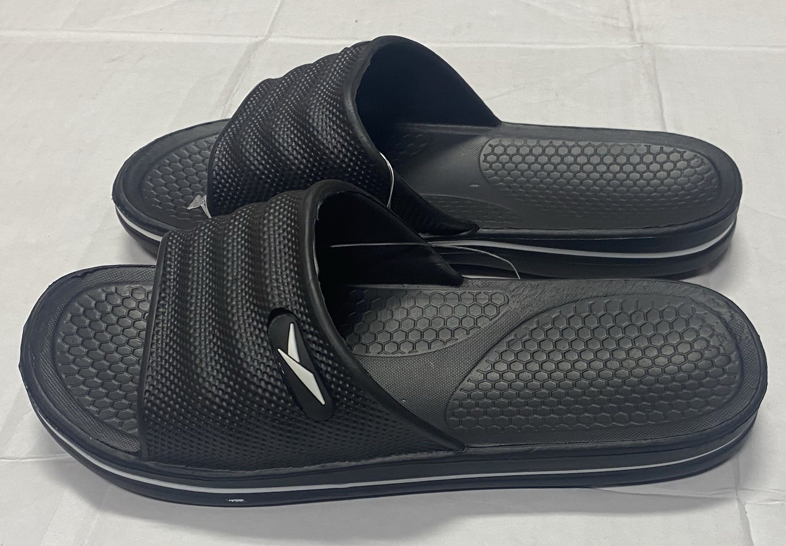 Sport Women’s 7 8 9 10 11 Flip Flops Slide Sandals Surf