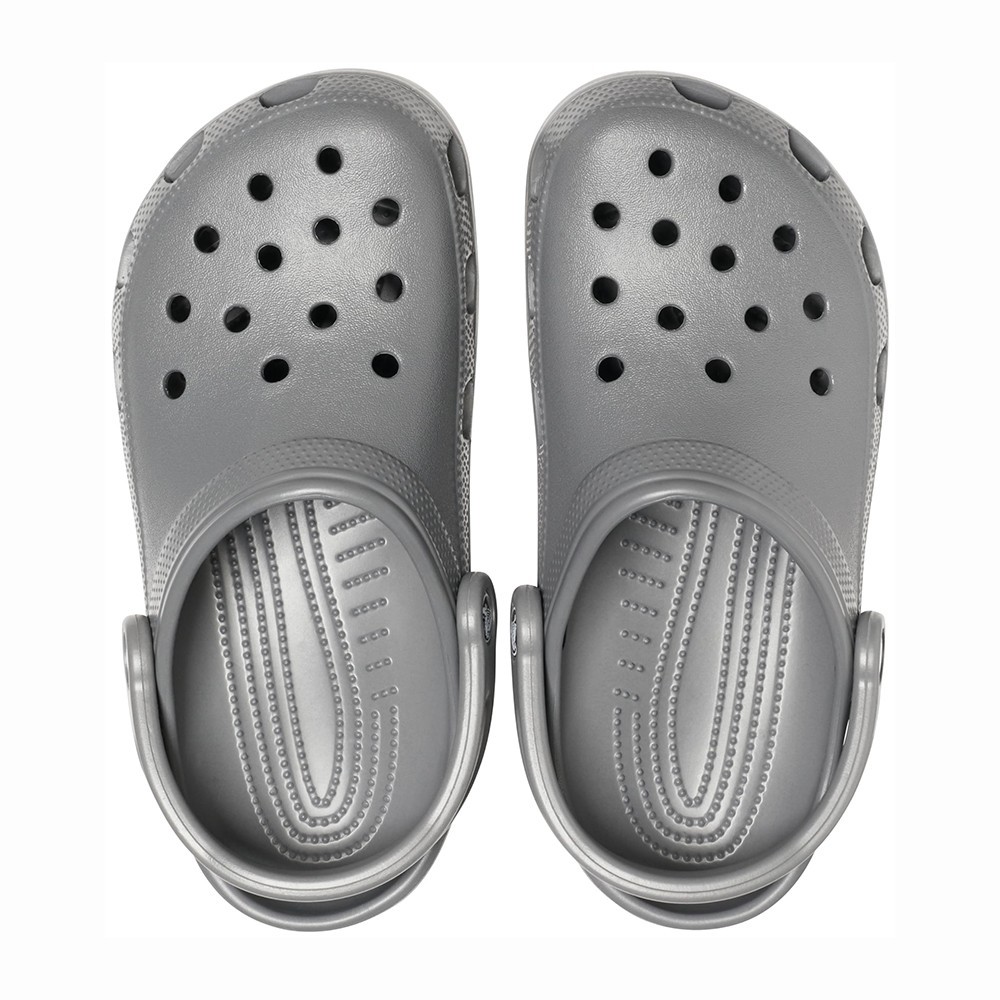 Crocs Unisex-Adult Classic Clog, Clogs for Women and Men W12/M10