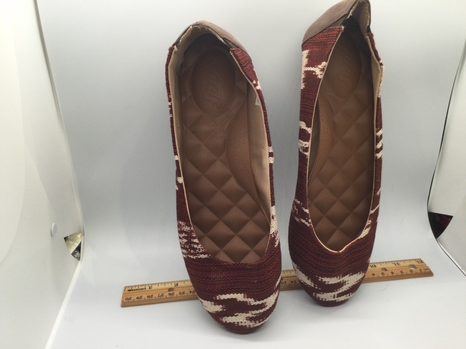 Reef Ballet Slipper Shoes