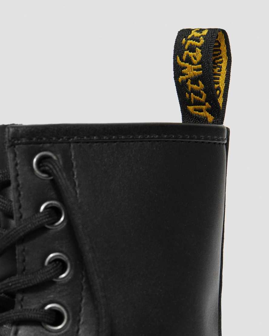 Dr. Martens Women’s AirWair 1460 Nappa Leather Lace Up Boots Size 9 US