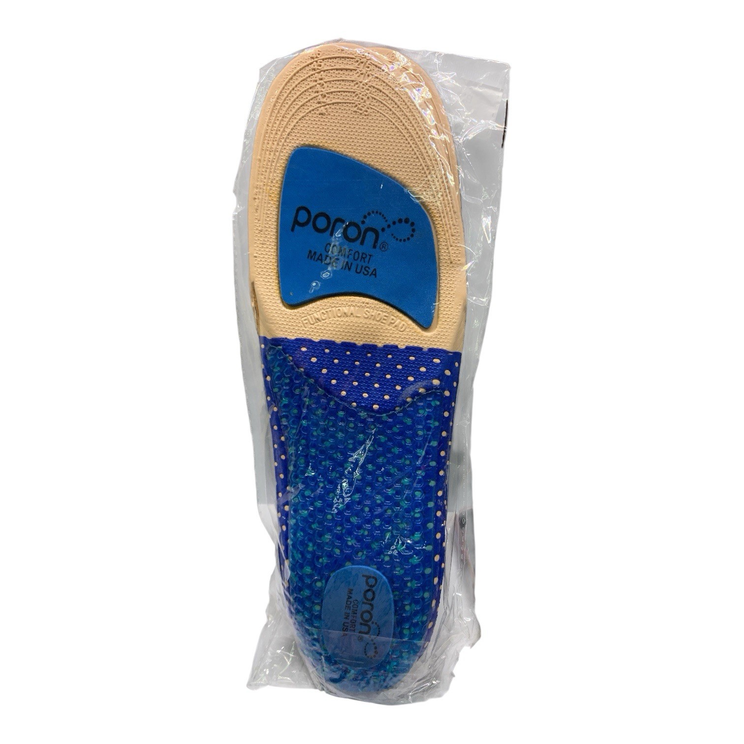 NEW! Omega Walk Ortho Balance Orthopedic Antiskid Daily Wear Shoes – BLACK – 9.5