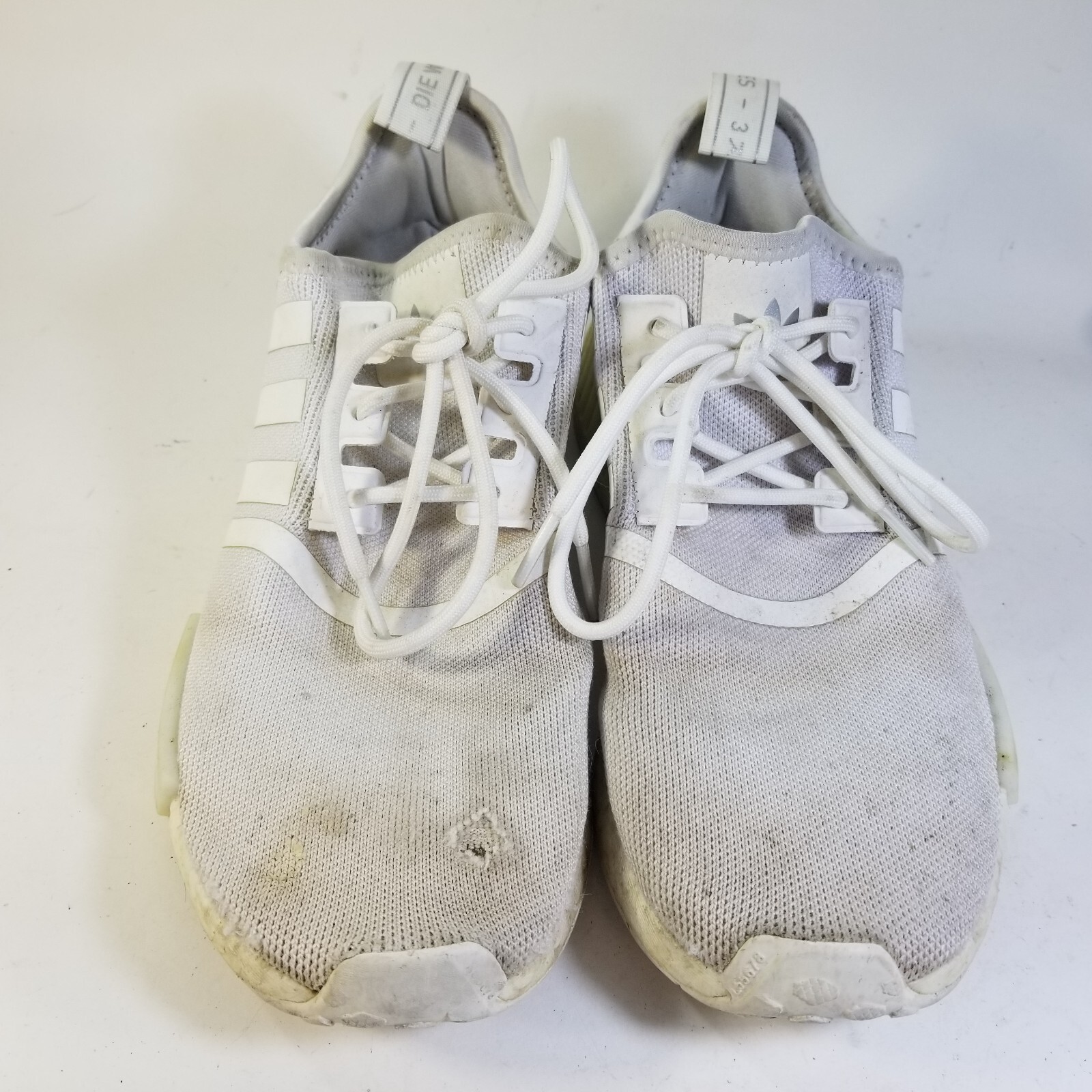 Adidas Originals Women’s NMD R1 Running Sneakers Size 8 US