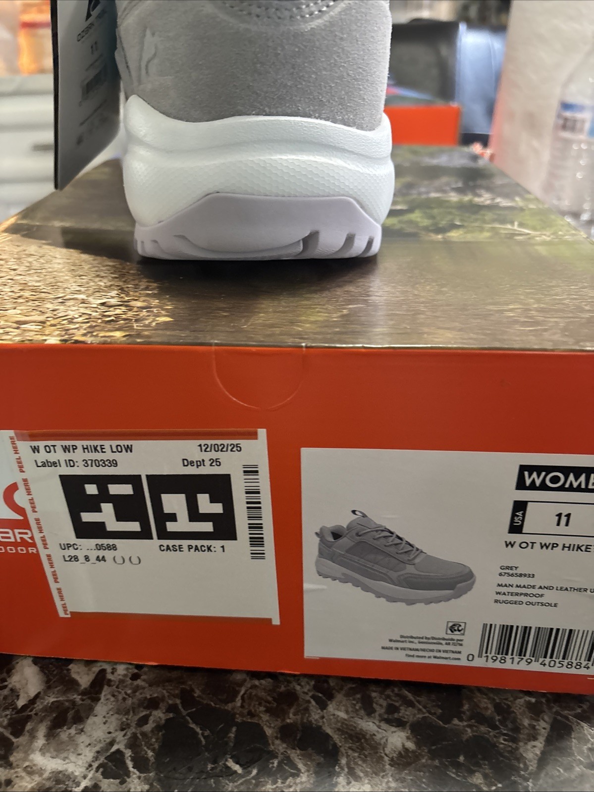 Women’s