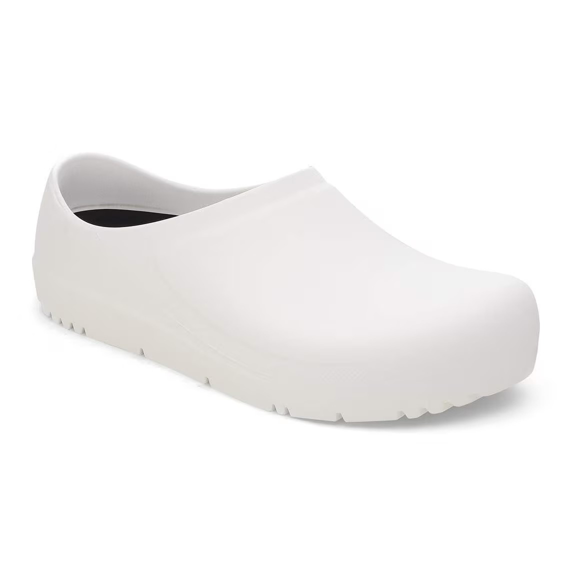 Birkenstock Profi Birki 2.0 Unisex White Clogs NW/OB L12/M10 (43 EU)