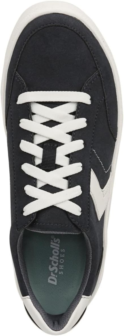 Dr. Scholl’s Shoes Women’s Madison Lace Oxford Sneaker