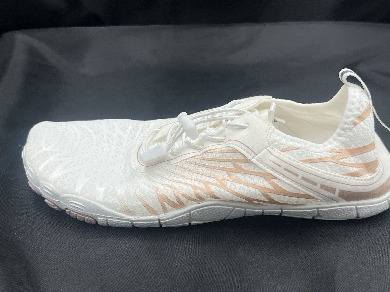 Hike Lorax Pro – Healthy & Non-slip Barefoot Shoes (Unisex) 42