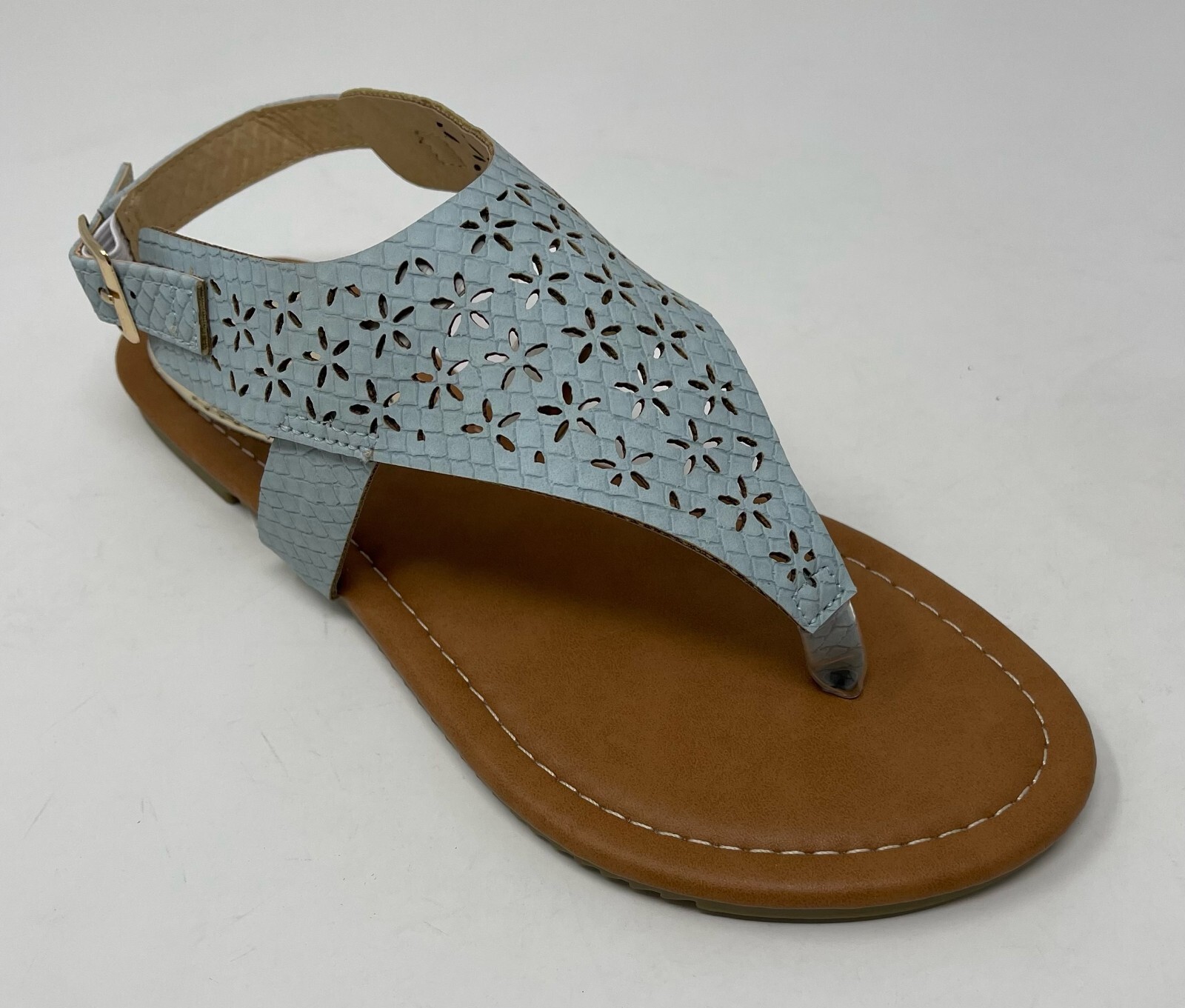 Victoria K. Women’s Lavish Everyday Beach Sandals