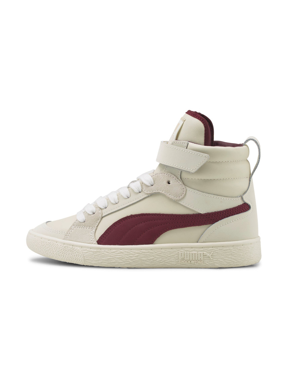 PUMA x June Ambrose ‘Keeping Score’ Ralph Sampson High Top