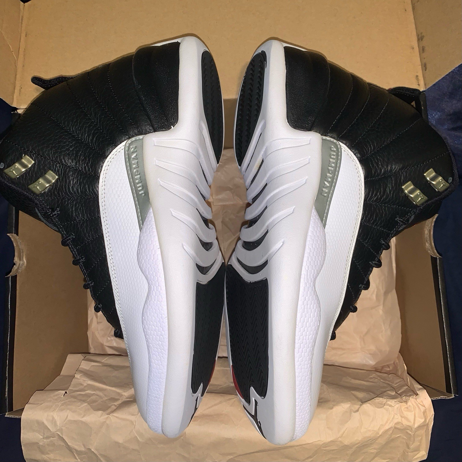 2022 Playoff 12’s -READ DESCRIPTION-