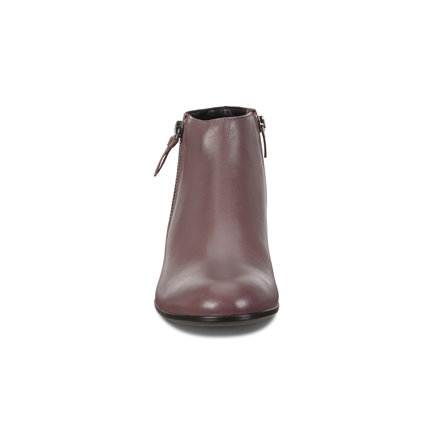 ECCO Shape 35 Ankle Deep Taupe Bootie Size 11-11.5M US / 42EU Z4937