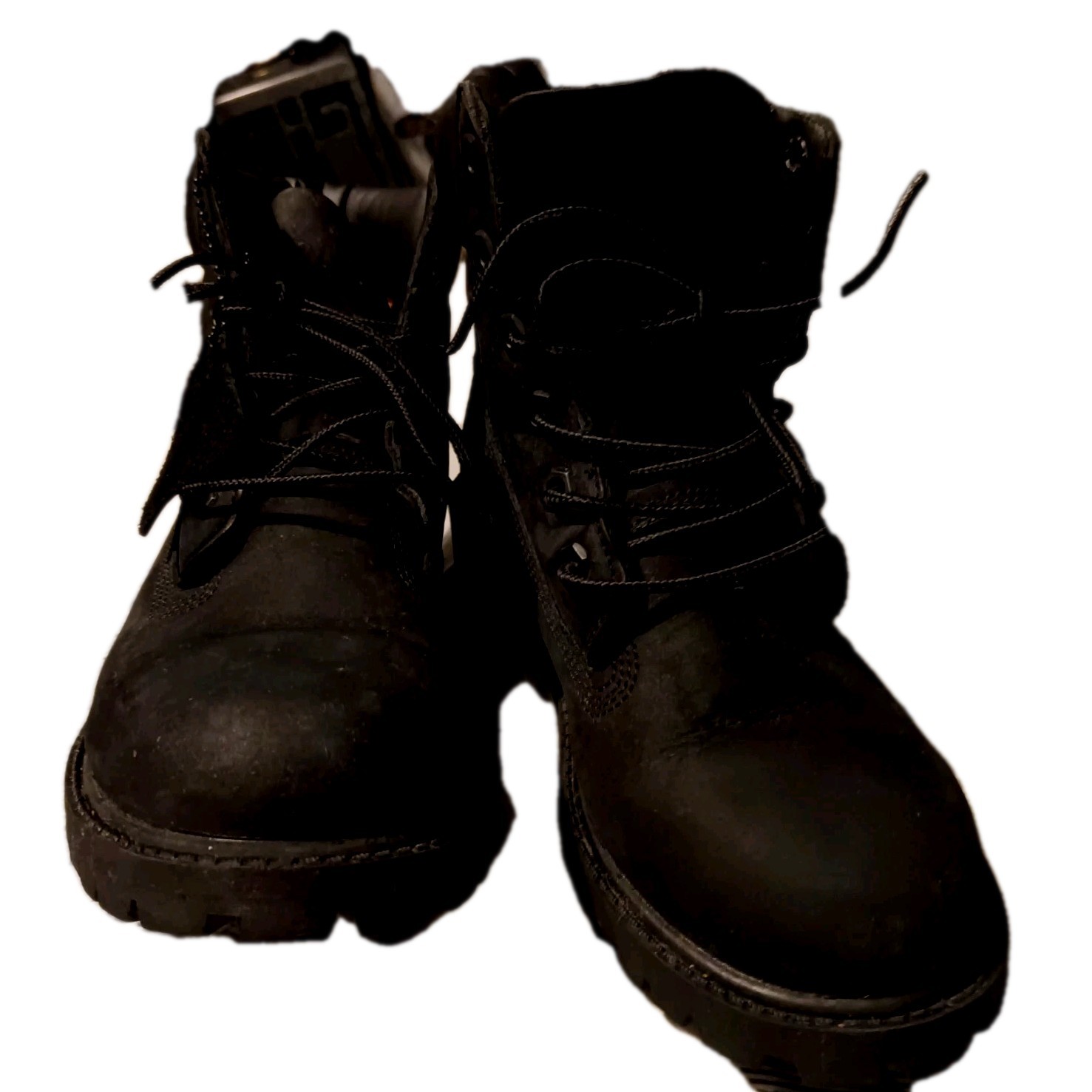 Womens 100%waterproof TIMBERLANDS SZ.4M