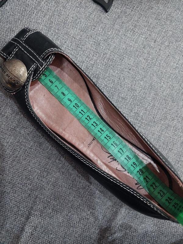 women miss sixty heels black leather 36