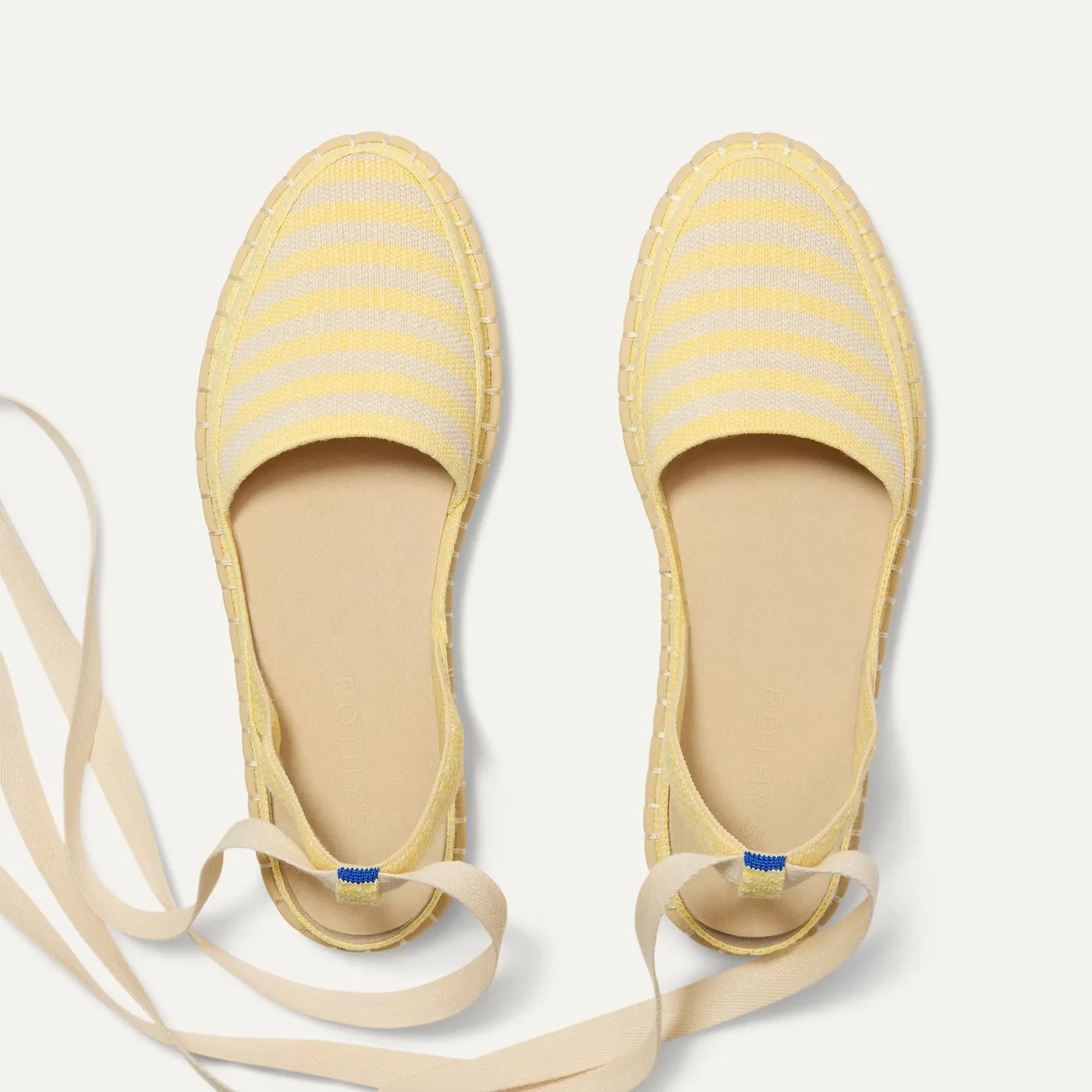 Rothy’s The D’Orsay Espadrille Women’s Washable Flats