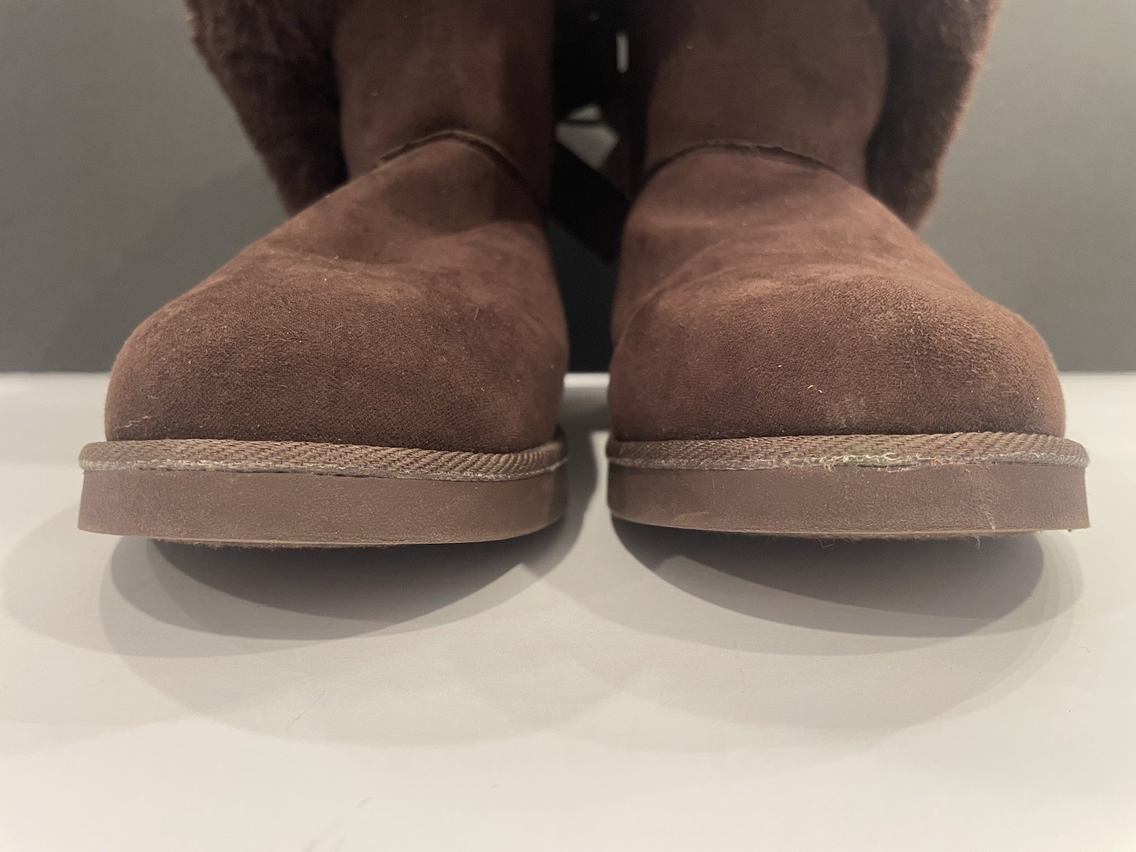 Juicy Couture King 2 Cold Weather Boots Size 5.5