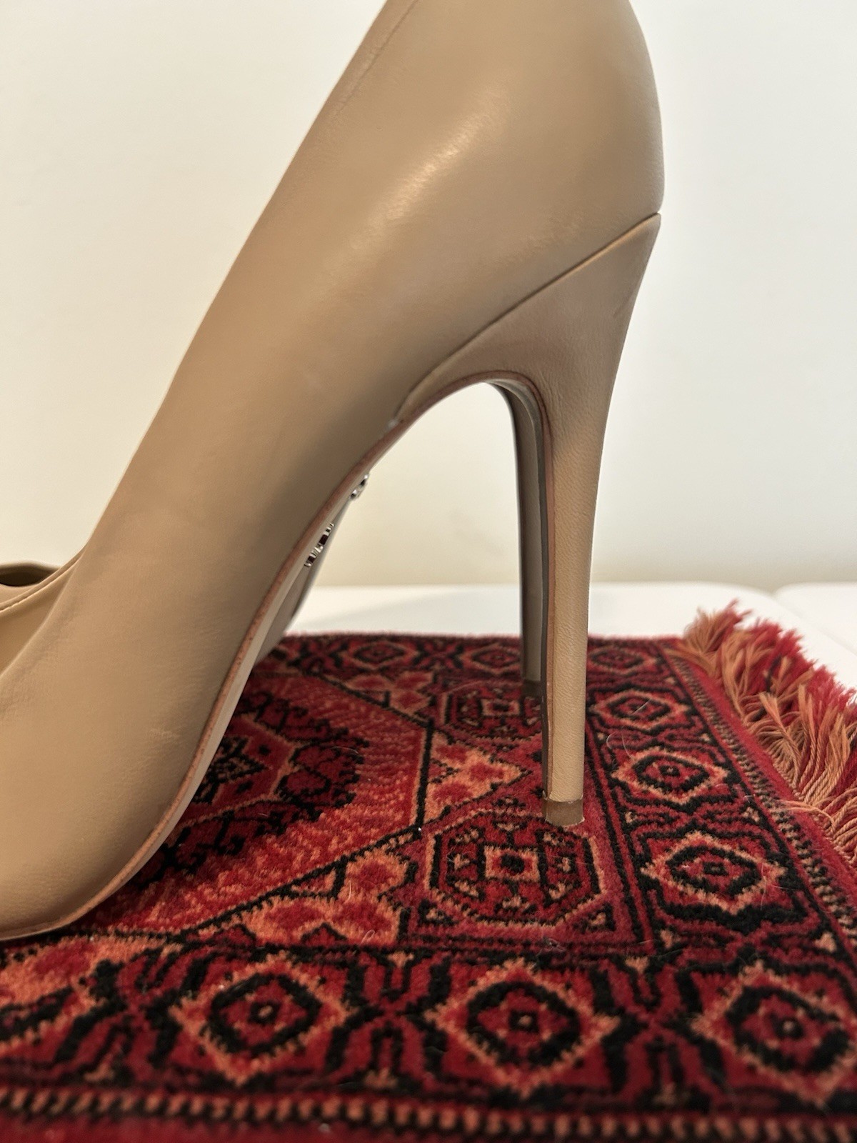 Sam Edelman Women’s Beige