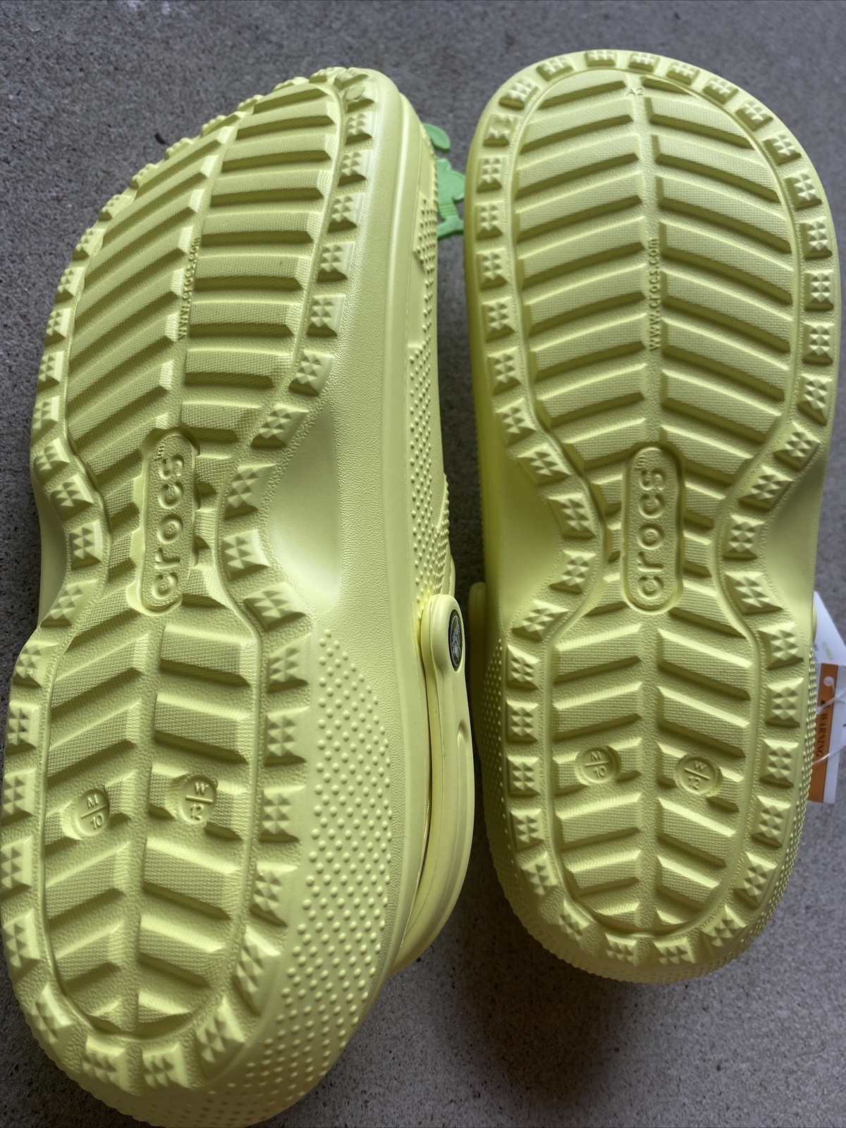 Crocs Classic Lined Clog (203591) M10/W12