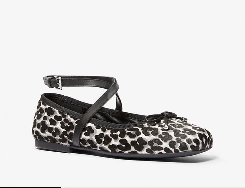 women michael kors heels white 7.5