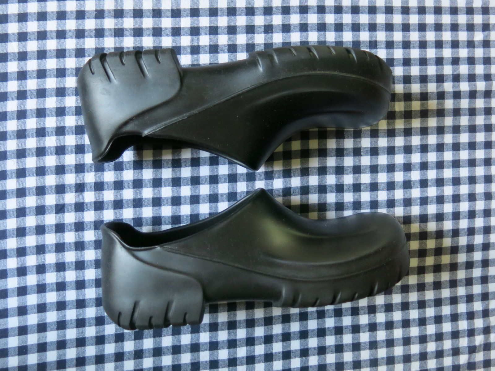 Birkenstock A630 Polyurethane clogs in black EU 37 US women’s 6-6.5