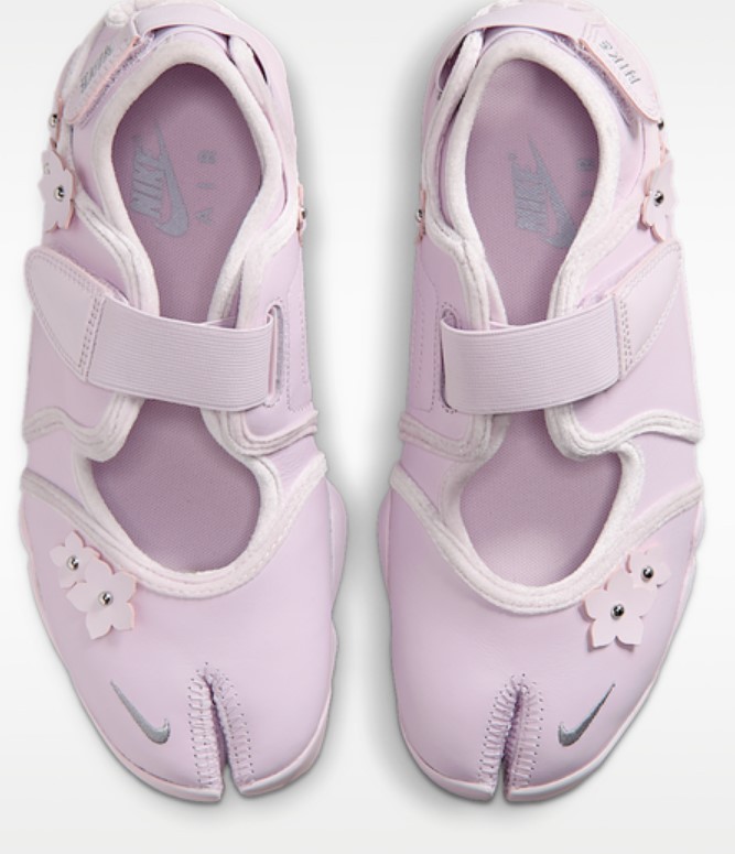 Nike Air Rift Women Florette IV5682-500 2026 new