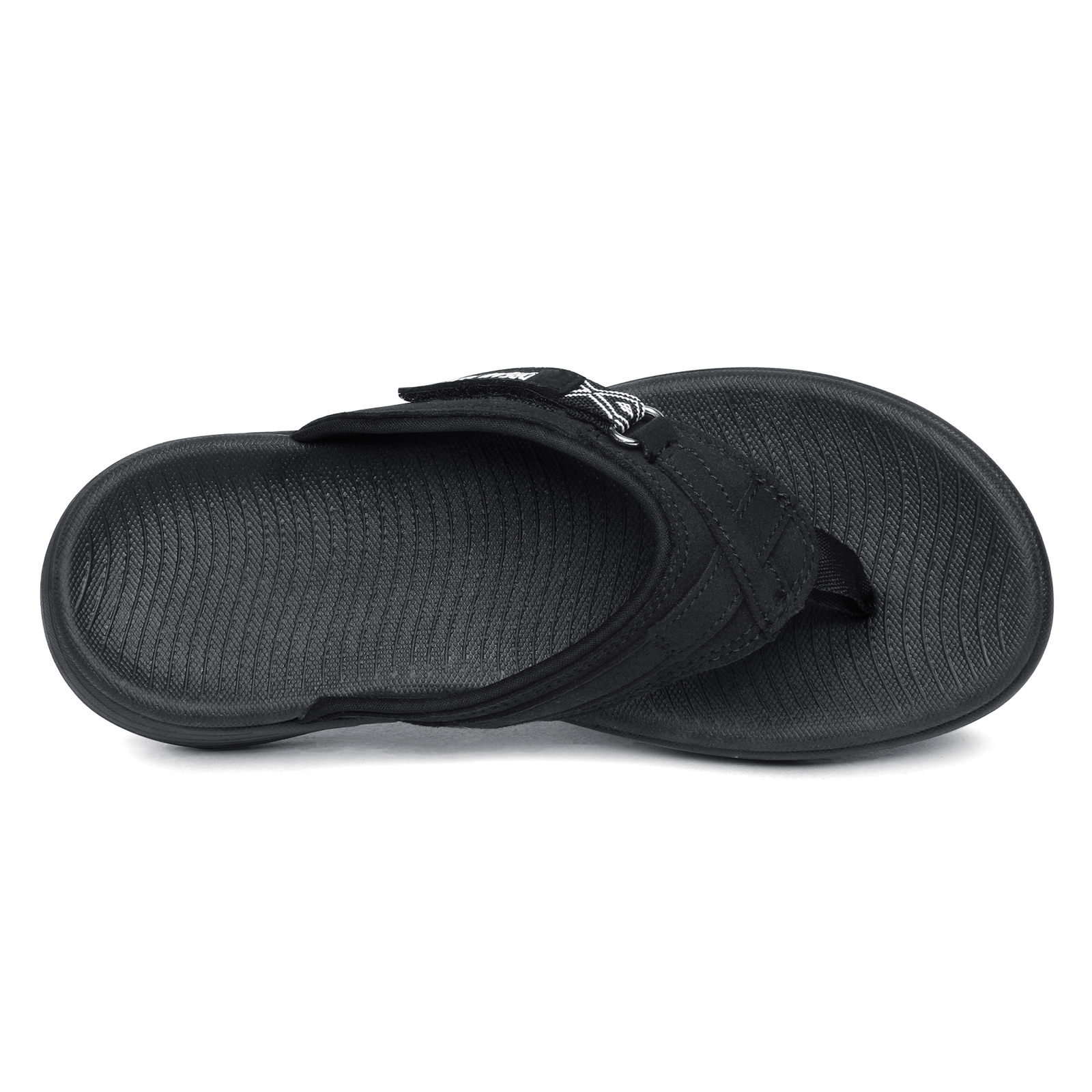 Women’s Fashion Arch Flip Flop Sandals Lightweight Comfort Casual Thong Sandals