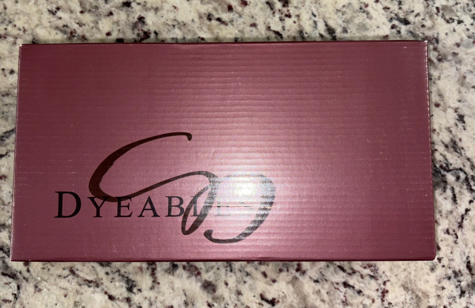 Dyeables Ann Silver Satin sz 5 B NIB 2.5in Heel