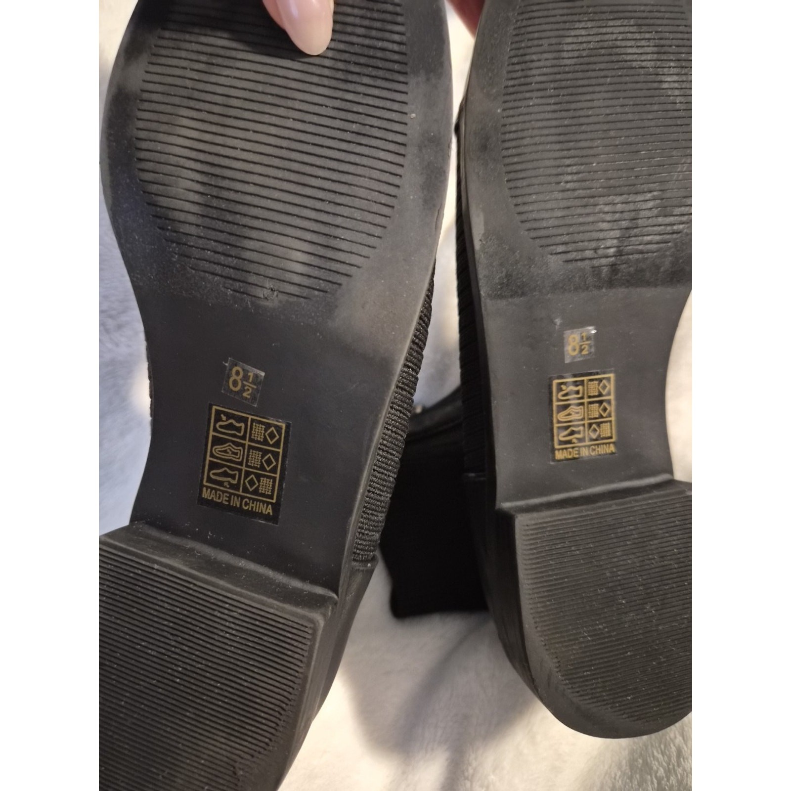 Journee Collection Bexile Boots
