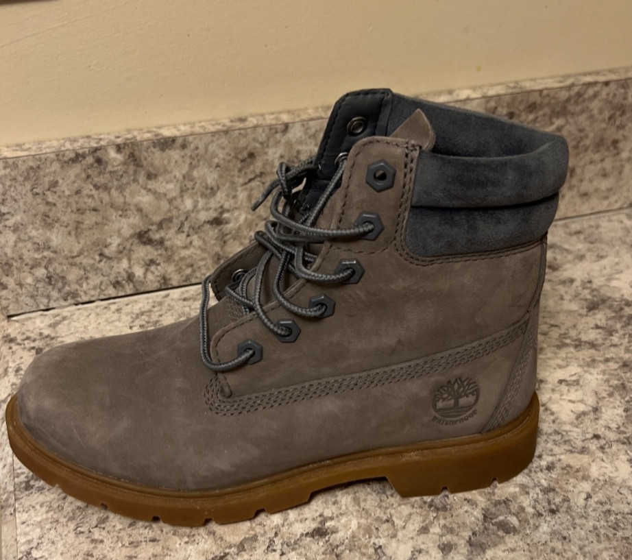 timberland boots women size 6.5