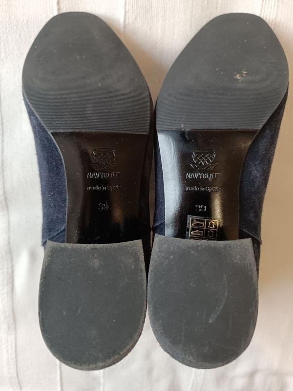 women navy boot ankle boots navy suede 39