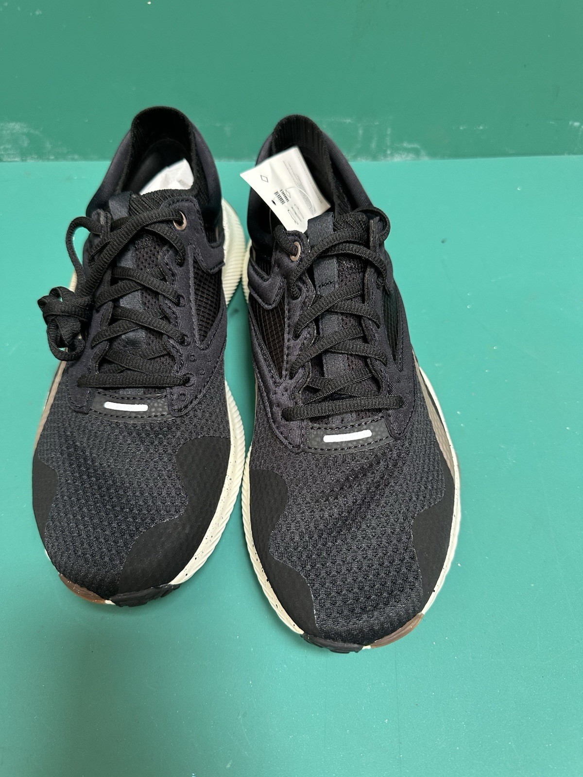 Reebok Women’s HIIT Training Black Moondust FW8210 Size 7