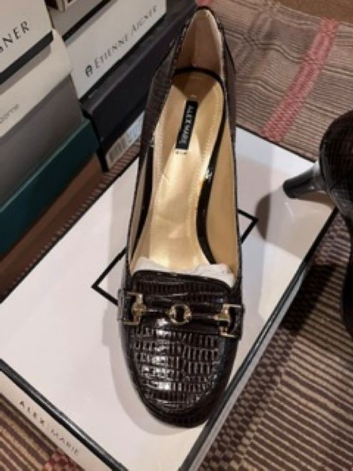 shoes women heels 8.5